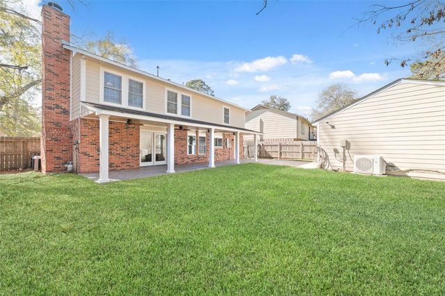 3215 Park Garden Drive, Kingwood, TX 77339