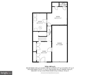 4408 EVANS CHAPEL RD, Baltimore, MD 21211