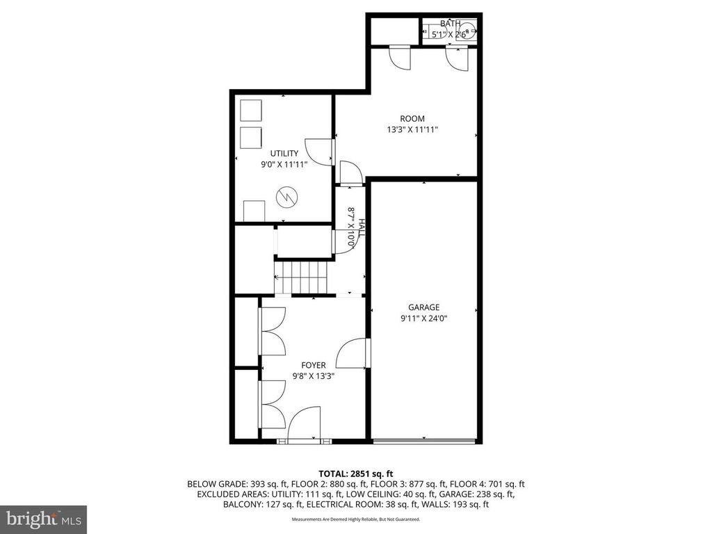 4408 EVANS CHAPEL RD, Baltimore, MD 21211