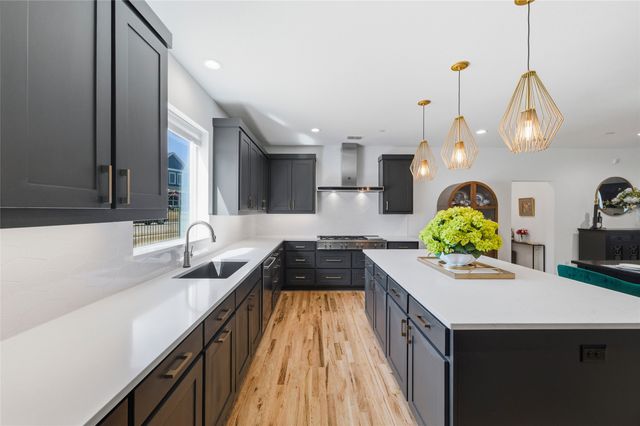 941 Meadow Bend Loop S, Grapevine, TX 76051