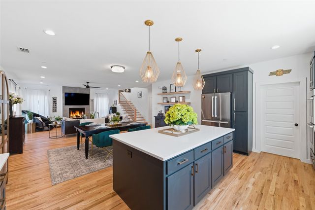 941 Meadow Bend Loop S, Grapevine, TX 76051