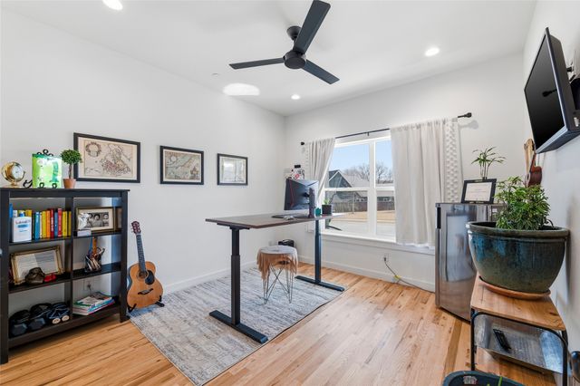 941 Meadow Bend Loop S, Grapevine, TX 76051