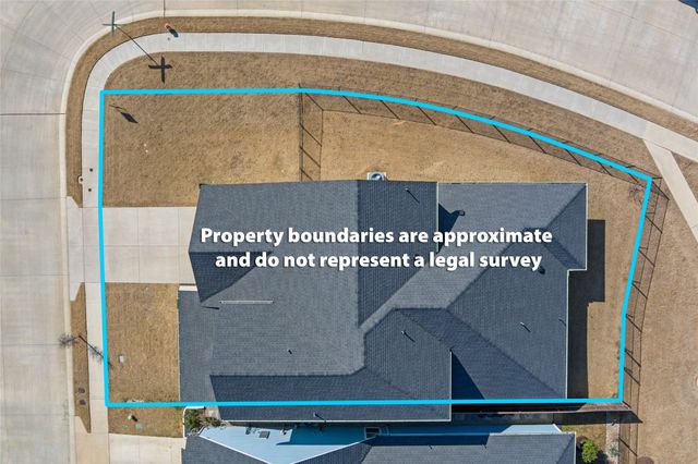 941 Meadow Bend Loop S, Grapevine, TX 76051