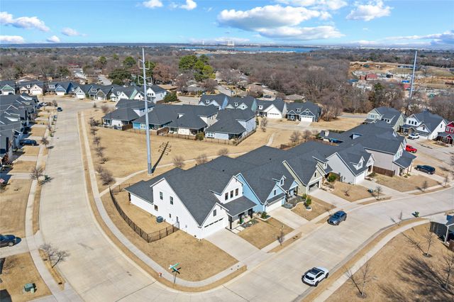 941 Meadow Bend Loop S, Grapevine, TX 76051