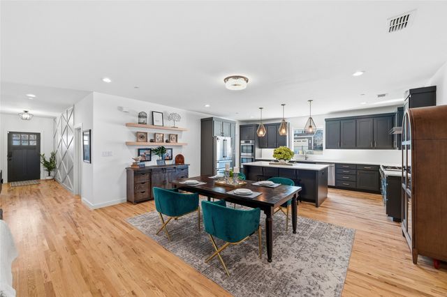 941 Meadow Bend Loop S, Grapevine, TX 76051