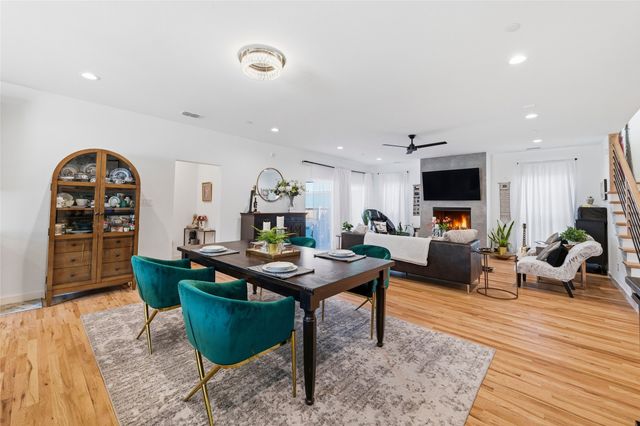 941 Meadow Bend Loop S, Grapevine, TX 76051