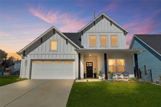 941 Meadow Bend Loop S, Grapevine, TX 76051