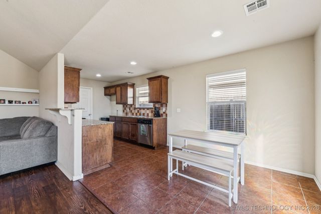 10709 N 153rd East East Avenue, Owasso, OK 74055