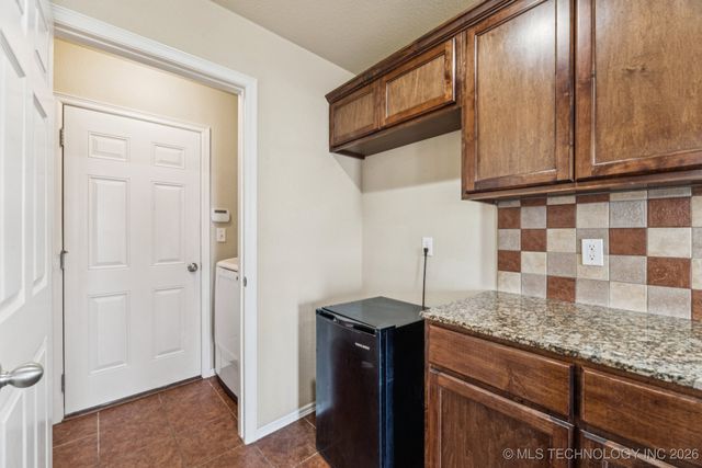 10709 N 153rd East East Avenue, Owasso, OK 74055