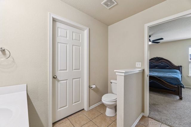 10709 N 153rd East East Avenue, Owasso, OK 74055