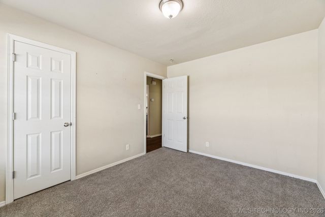 10709 N 153rd East East Avenue, Owasso, OK 74055