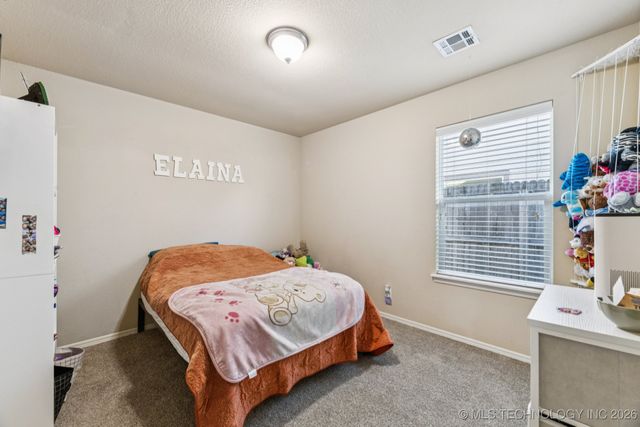 10709 N 153rd East East Avenue, Owasso, OK 74055