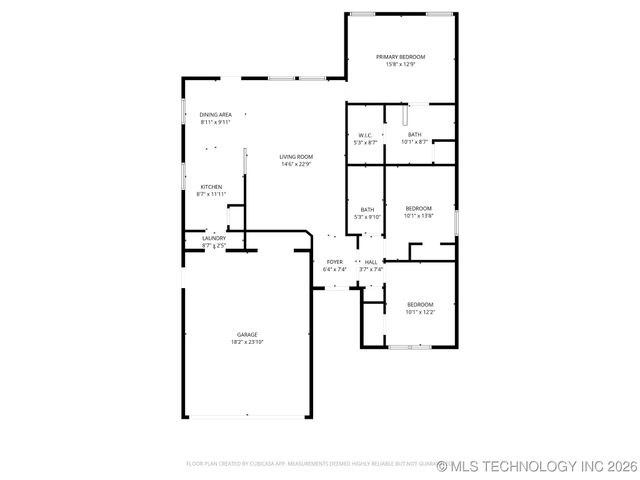 10709 N 153rd East East Avenue, Owasso, OK 74055