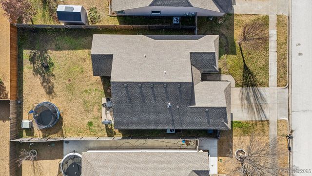 10709 N 153rd East East Avenue, Owasso, OK 74055