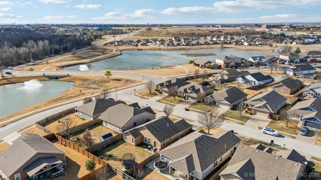 10709 N 153rd East East Avenue, Owasso, OK 74055