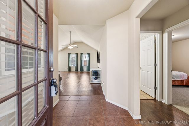 10709 N 153rd East East Avenue, Owasso, OK 74055