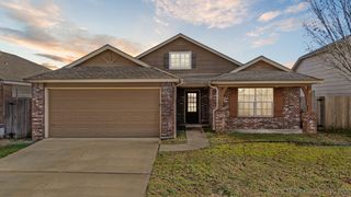 10709 N 153rd East East Avenue, Owasso, OK 74055
