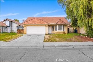 4817 Harbor Court, Palmdale, CA 93552