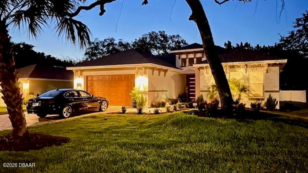 219 Zelda Boulevard, Daytona Beach, FL 32118