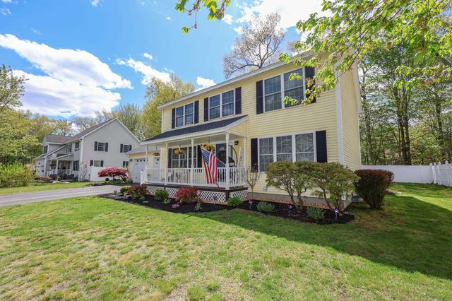 237 Stanton Street, Manchester, NH 03103