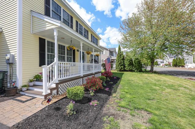 237 Stanton Street, Manchester, NH 03103