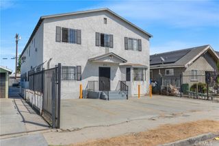 211 E 55th Street, Los Angeles, CA 90011