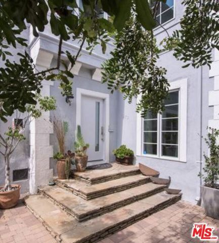 9373 W Olympic Boulevard, Beverly Hills, CA 90212