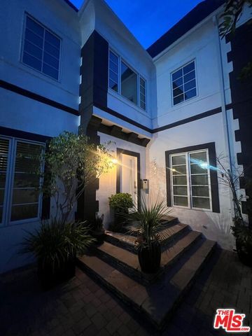 9373 W Olympic Boulevard, Beverly Hills, CA 90212