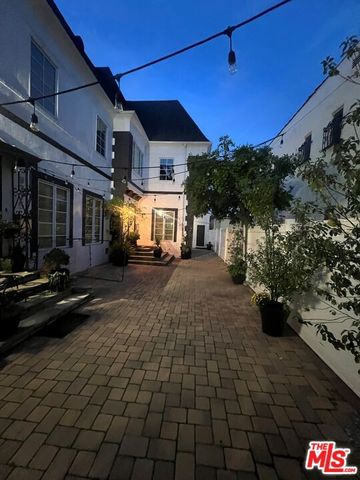 9373 W Olympic Boulevard, Beverly Hills, CA 90212