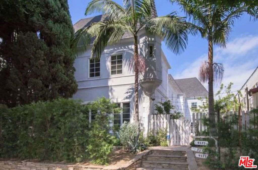 9373 W Olympic Boulevard, Beverly Hills, CA 90212