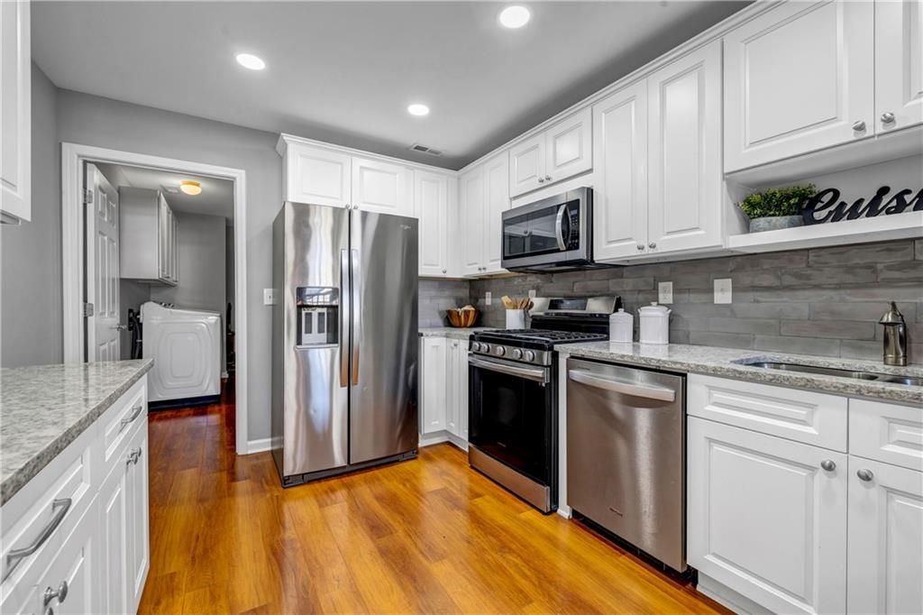 22107 Harvest Ridge Lane 22, Alpharetta, GA 30022
