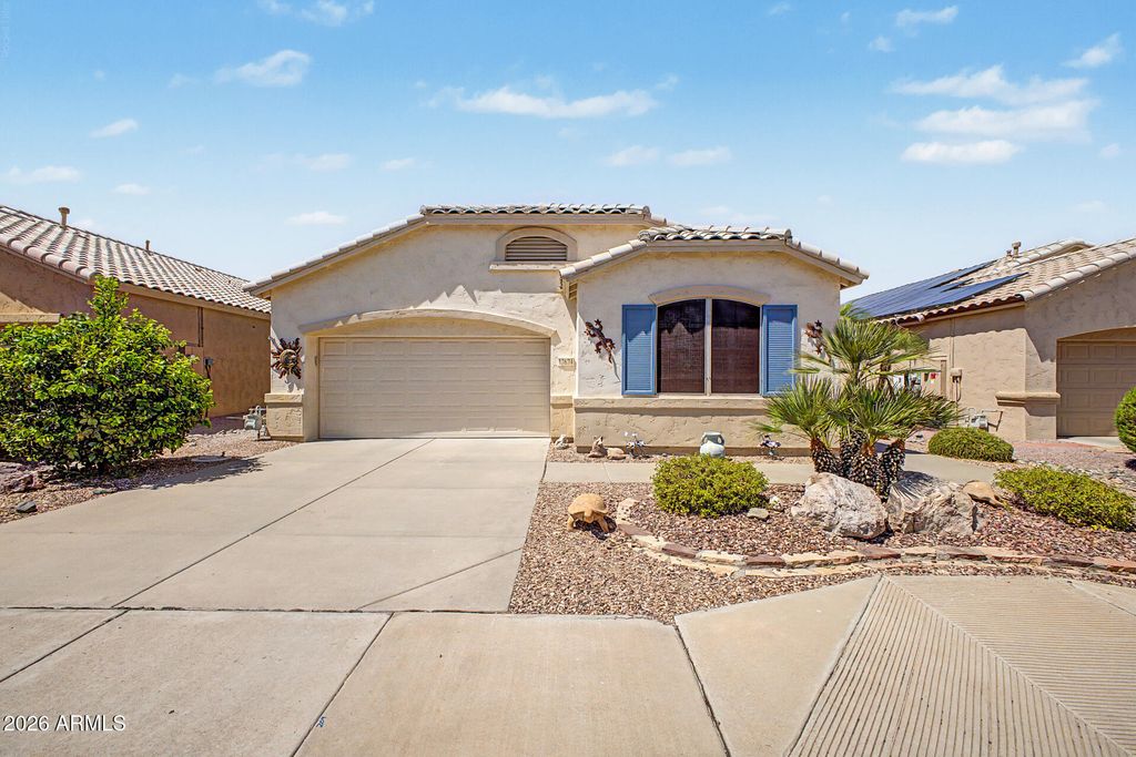 17674 W Sunbelt Drive, Surprise, AZ 85374 — photo 2
