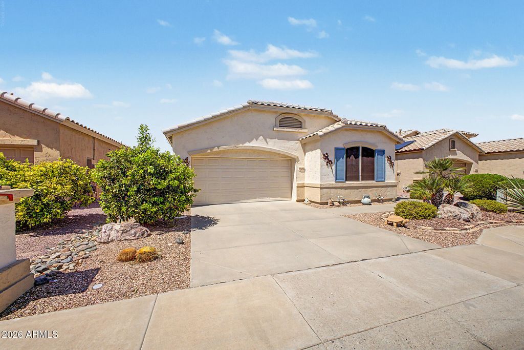 17674 W Sunbelt Drive, Surprise, AZ 85374 — photo 3