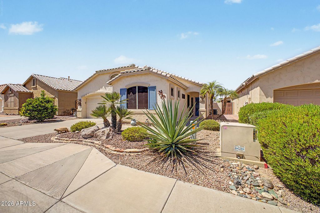 17674 W Sunbelt Drive, Surprise, AZ 85374 — photo 4