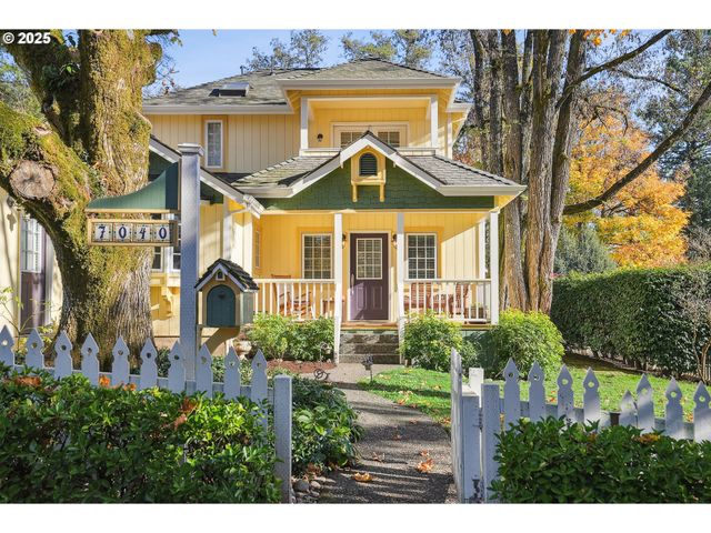 7040 Sw 31ST Ave, Portland, OR 97219