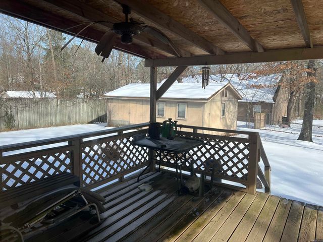 901 Brookview, Benton, AR 72015