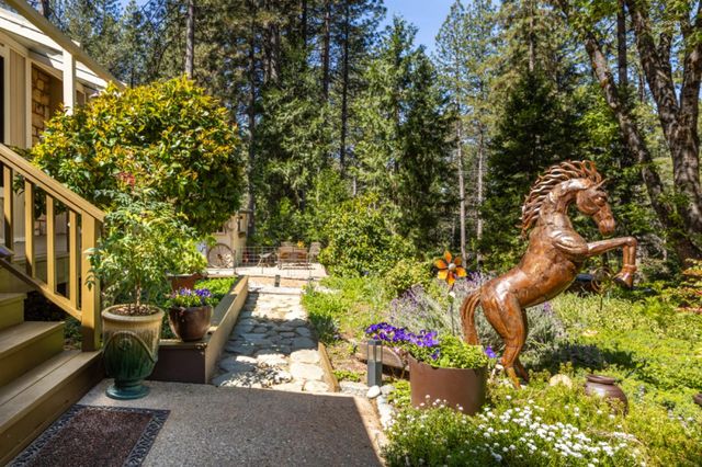 11693 Forest View Dr, Nevada City, CA 95959
