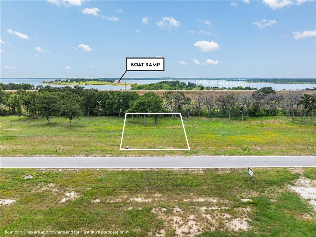 TBD Lot 15 Lake Day Drive, Somerville, TX 77879 — photo 2