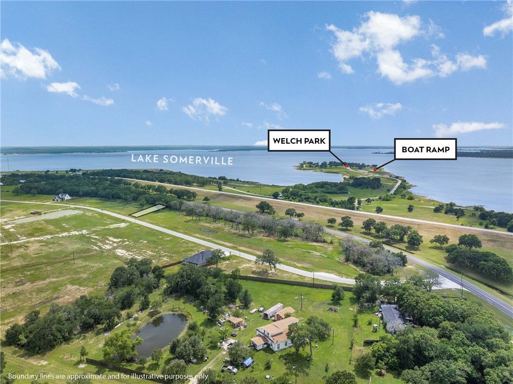 TBD Lot 15 Lake Day Drive, Somerville, TX 77879 — photo 3