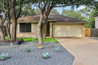 3103 Pepper Grass TRL, Cedar Park, TX 78613