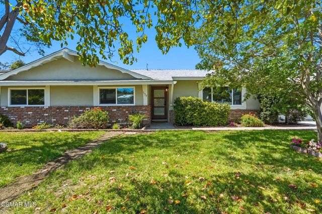 139 Devia Drive, Newbury Park, CA 91320