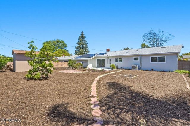 139 Devia Drive, Newbury Park, CA 91320