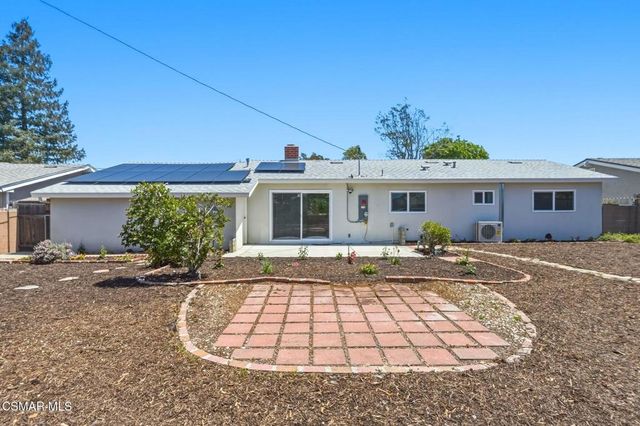 139 Devia Drive, Newbury Park, CA 91320