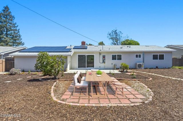 139 Devia Drive, Newbury Park, CA 91320