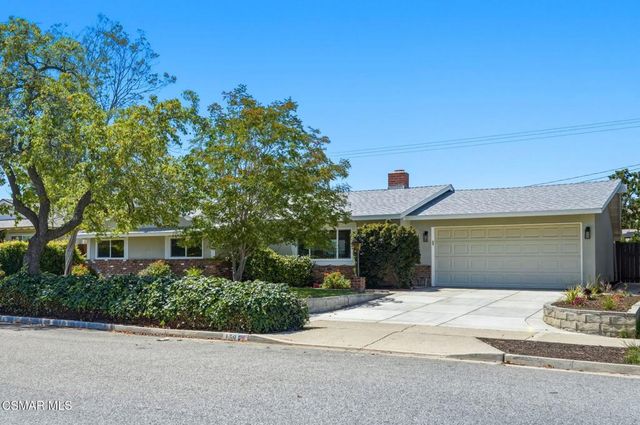 139 Devia Drive, Newbury Park, CA 91320