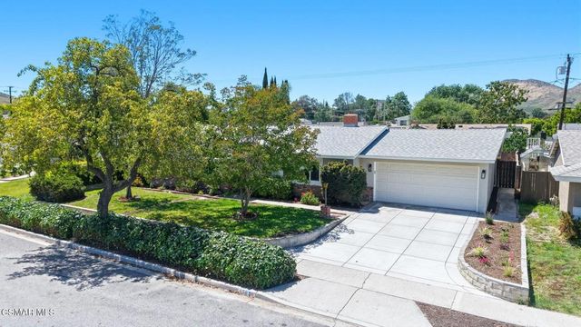 139 Devia Drive, Newbury Park, CA 91320
