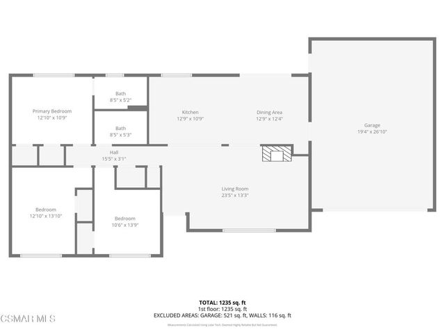 139 Devia Drive, Newbury Park, CA 91320