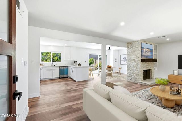 139 Devia Drive, Newbury Park, CA 91320