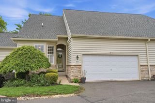 1706 NOTTINGHAM CT #136, Warrington, PA 18976