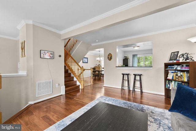 14519 SULLY LAKE CT, Centreville, VA 20120